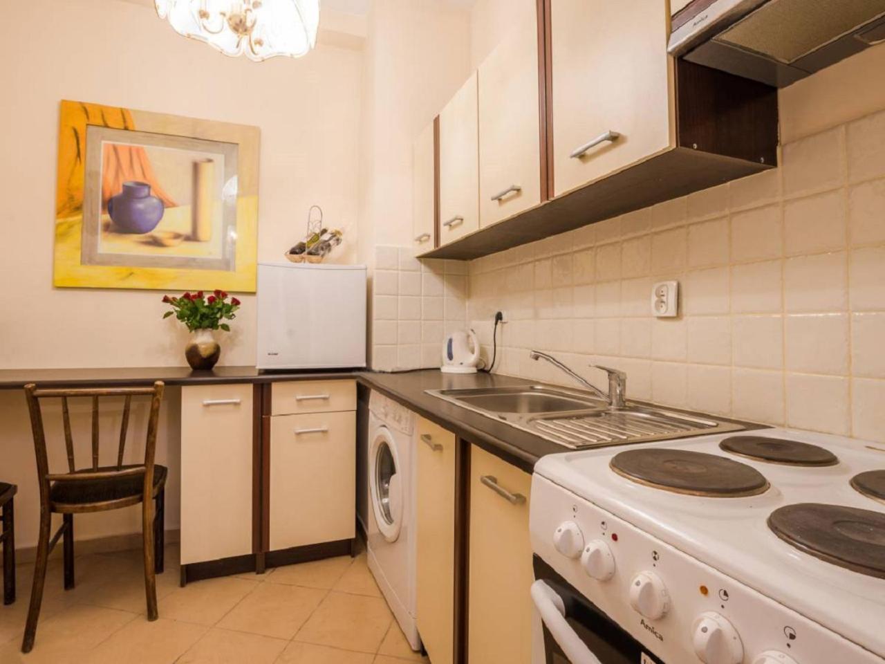 Apartamenty Molus Na Rynku Staromiejskim Stary Toruń Eksteriør billede