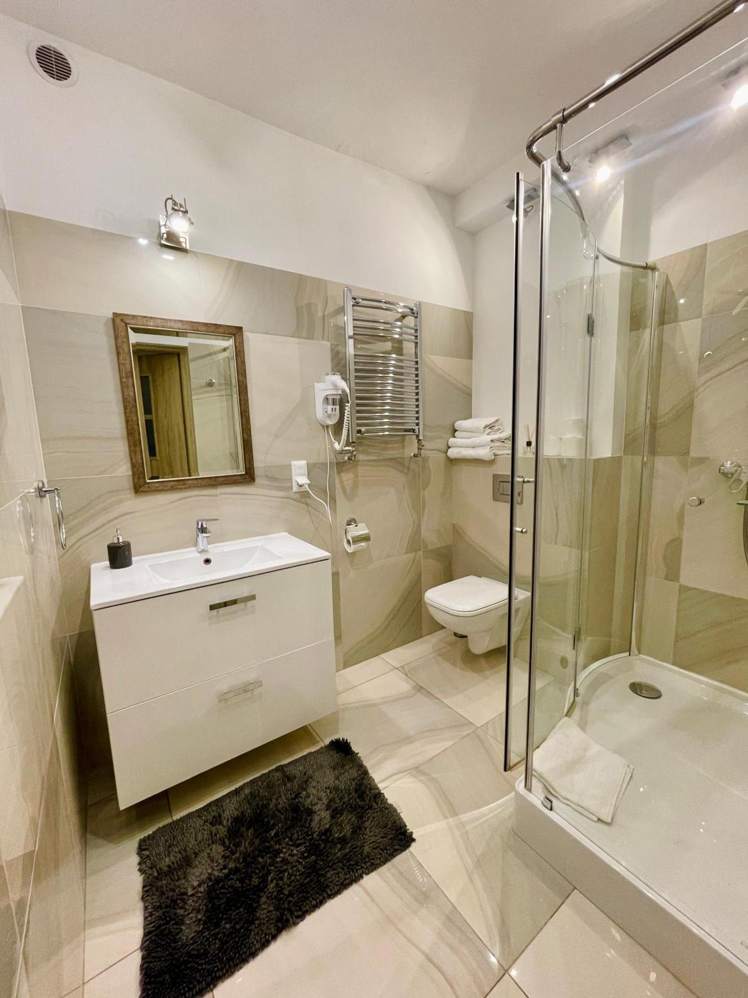 Apartamenty Molus Na Rynku Staromiejskim Stary Toruń Eksteriør billede