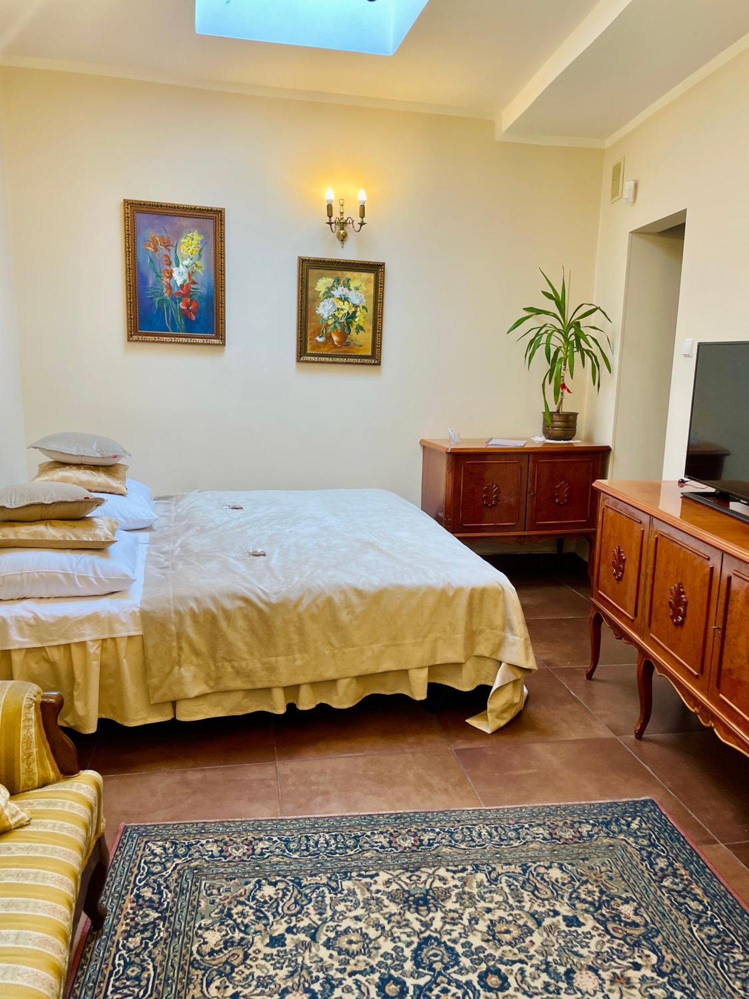 Apartamenty Molus Na Rynku Staromiejskim Stary Toruń Eksteriør billede